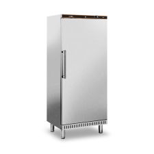 Commercial Upright Fridge 400 For Bakery 60x40 cm +2/+8°C Class B Thermoformed ABS Interior